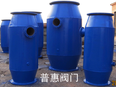 自动排污反冲洗过滤器DN800正规厂家提供哪些保护？